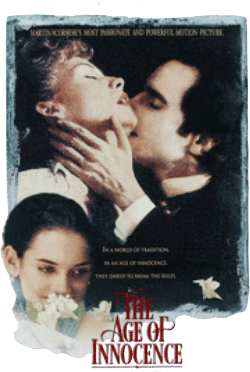 The Age of Innocence
