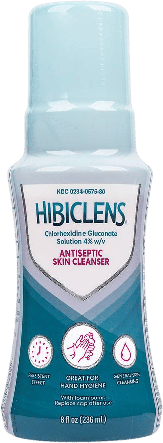 Hibiclens