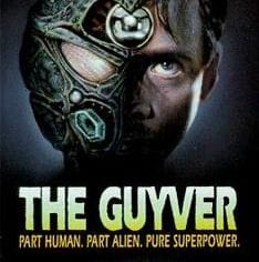 The Guyver (1991)