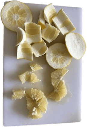 Oro Bianco Graefruits