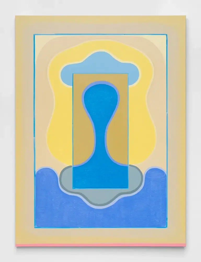 Lily Stockman
