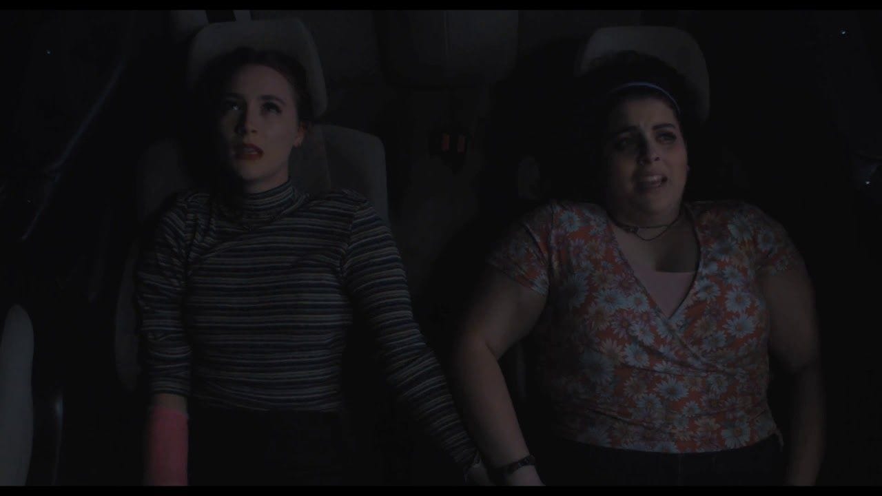 "Crash Into Me" by Dave Matthews Band in Ladybird