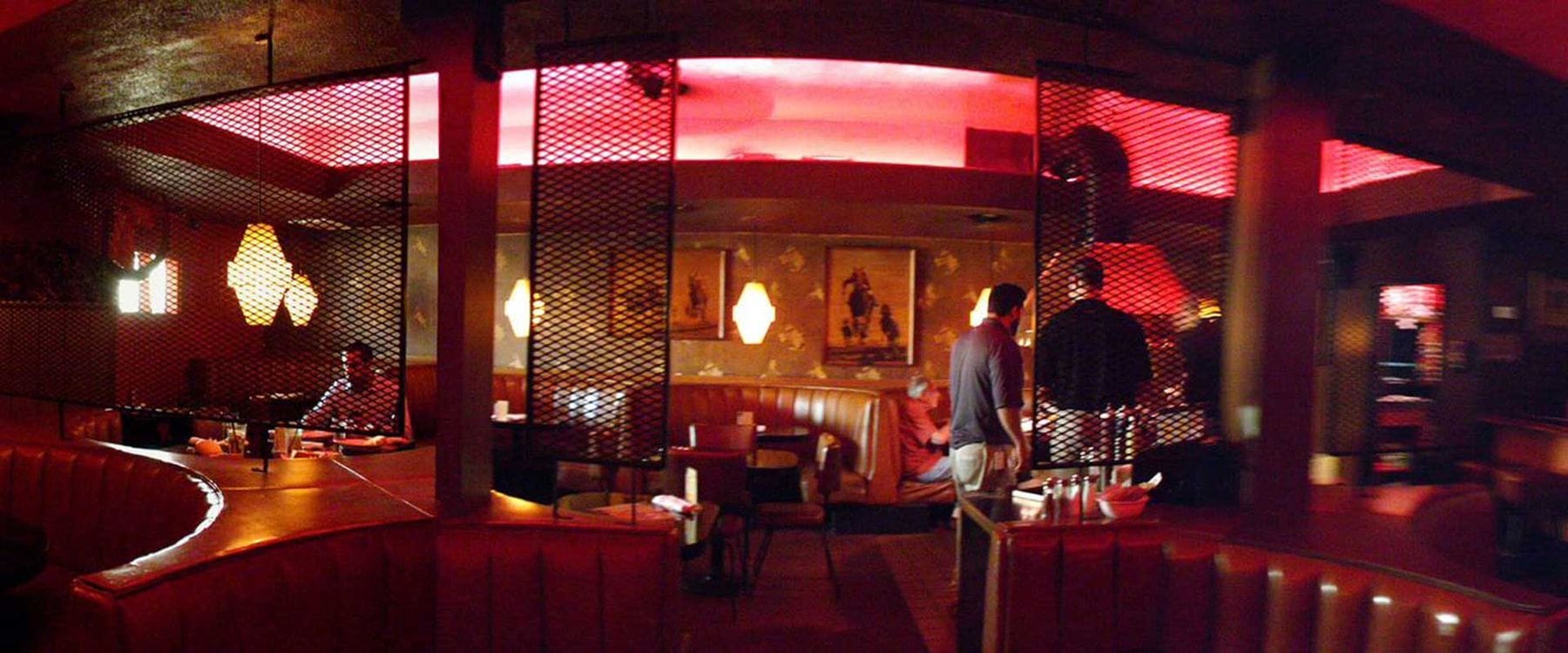 turf supper club