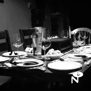 Numero Group's Dinner Party