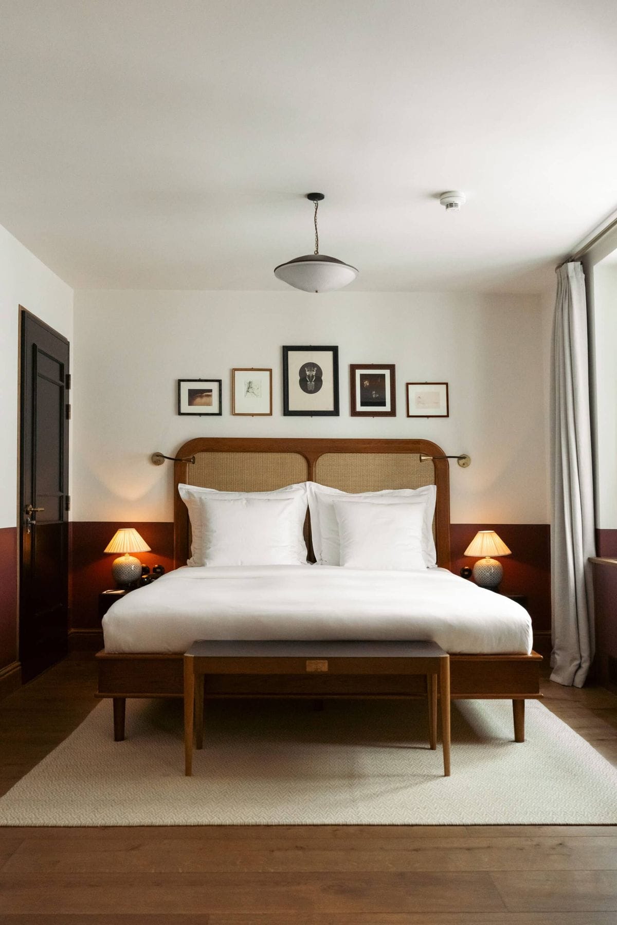 Copenhagen Hotel Sanders