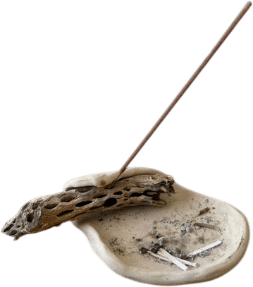 the incense we all deserve
