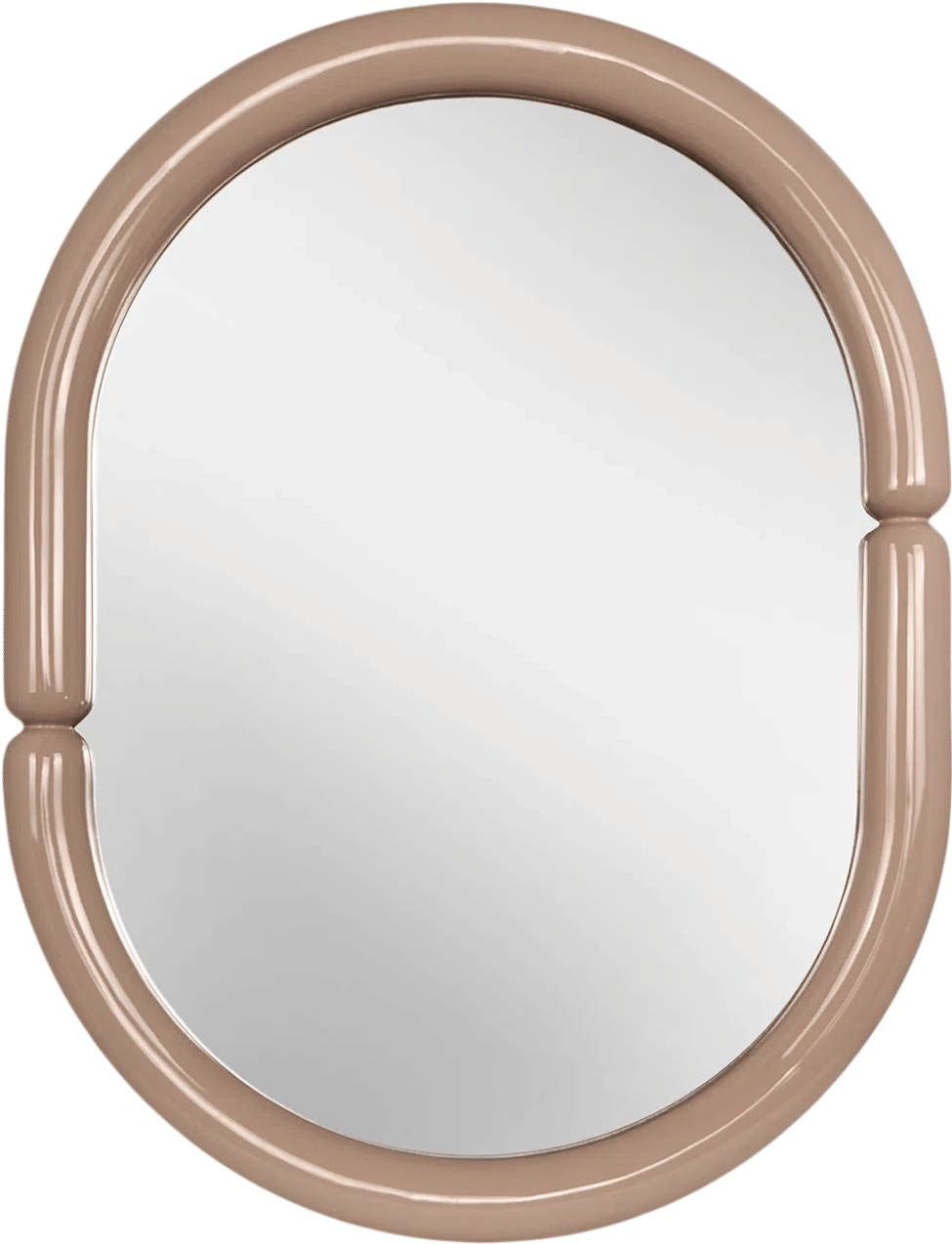 Lorinda Wall Mounted Mirror