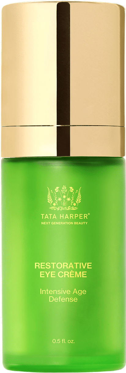 tata harper restoritive eye creme