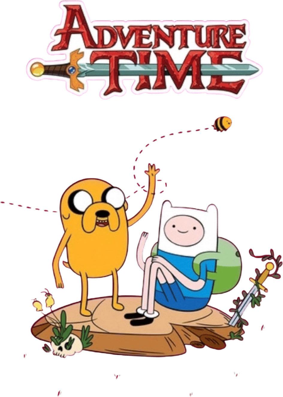 Adventure Time