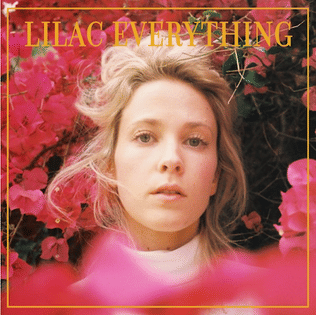 Lilac Everything (Emma Louise) (2018)