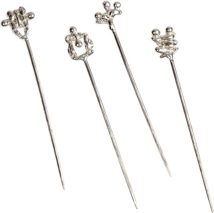 Faerie Circus Cocktail Picks