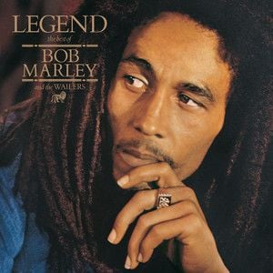 Stir It Up by Bob Marley