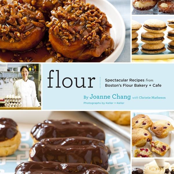 Flour (Joanne Chang)