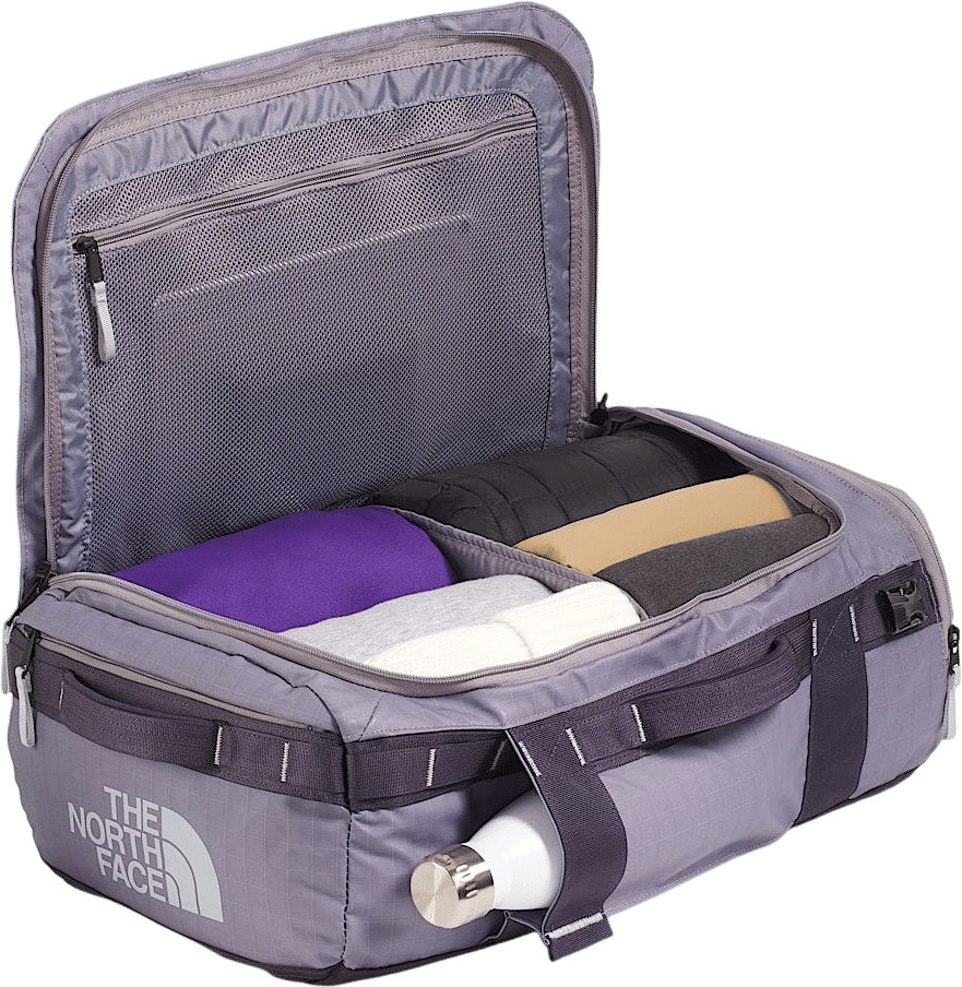 The North Face Base Camp Voyager Duffel—32L