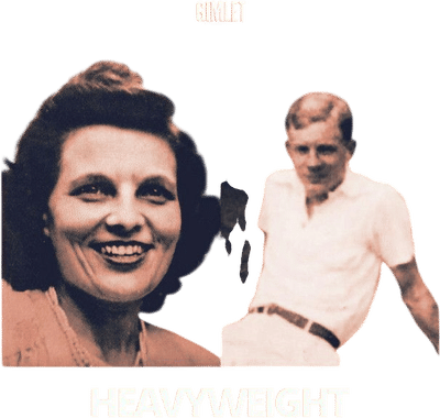 Heavyweight: #26 Beverley and Van