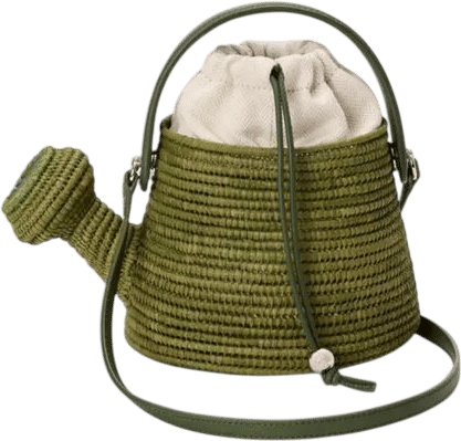 Watering Can Purse