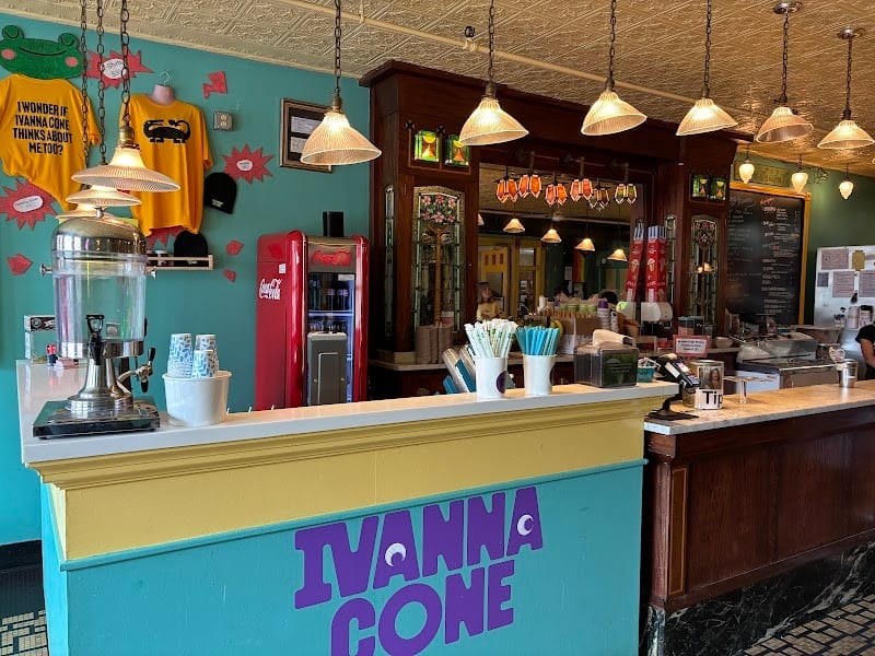 Ivanna Cone