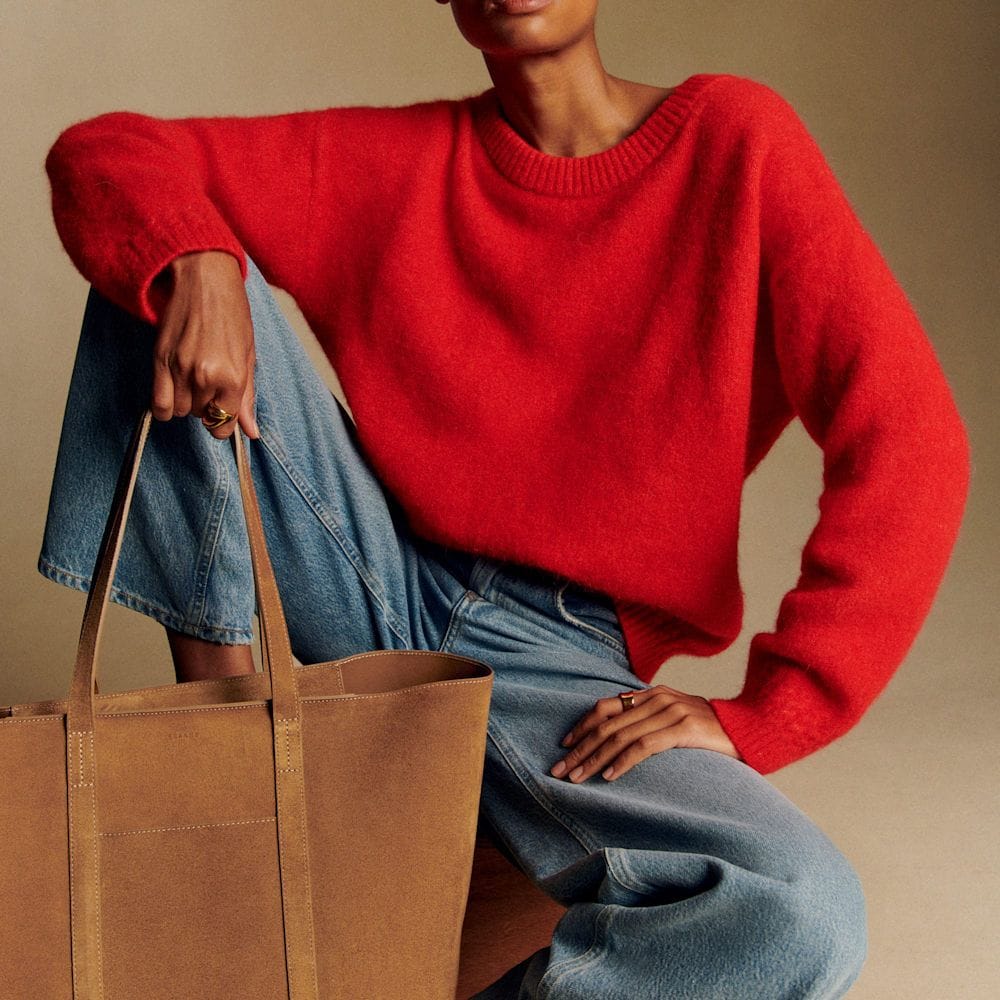 Sezane Amiel Jumper