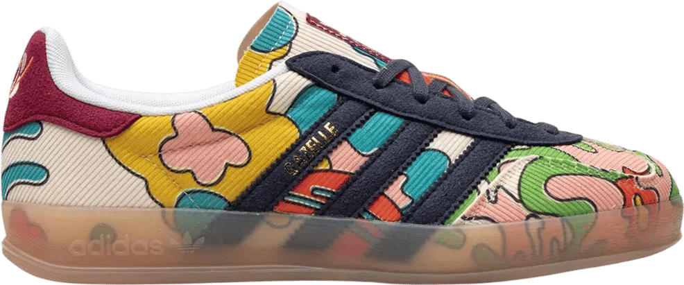 Adidas Gazelle x Sean Wotherspoon (no leather!)