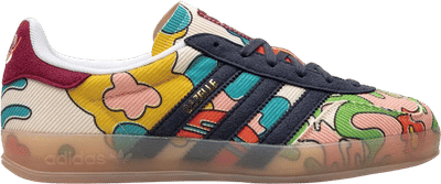 Gazelle x Sean Wotherspoon