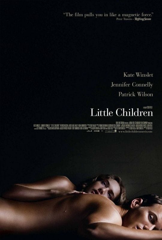 Little Children 2006