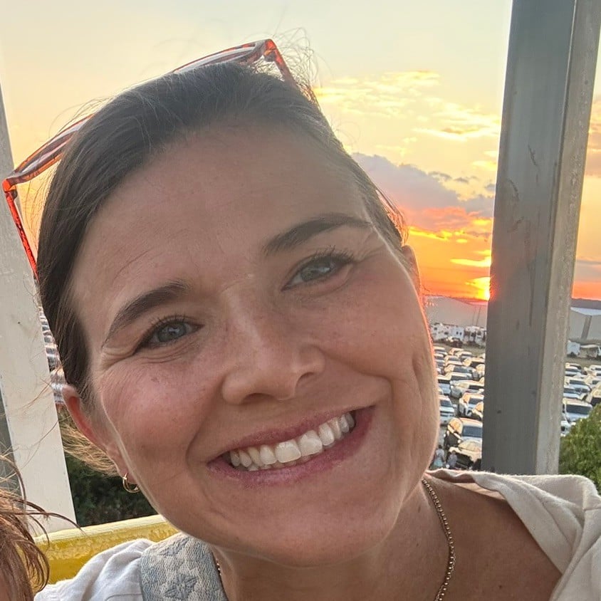 Ali Williams