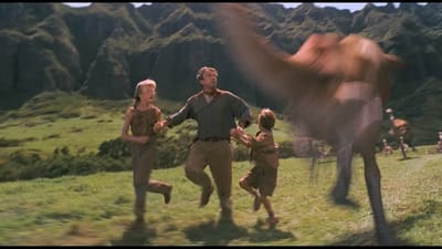 Jurassic Park