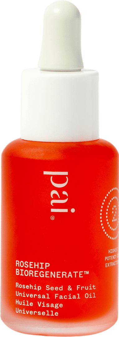 Pai Rosehip Bioregenerate Universal Face Oil