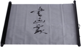 Magic Paper Calligraphy Water Practice Paper Scroll