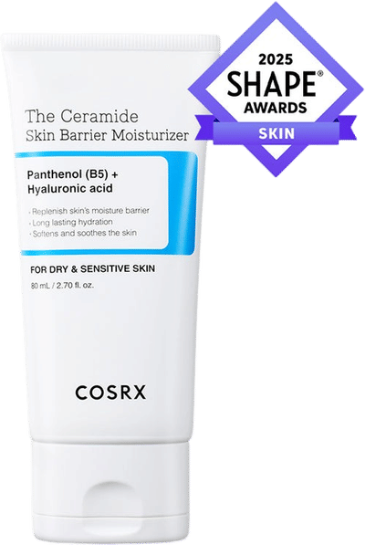 The Ceramide 312 Skin Barrier Moisturizer