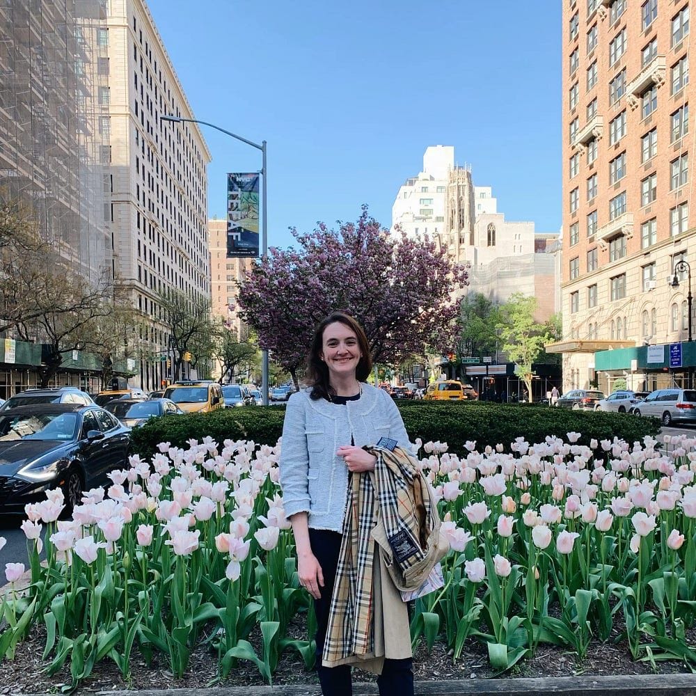 My Mother’s Trench Coat