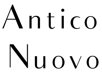Antico Nuovo