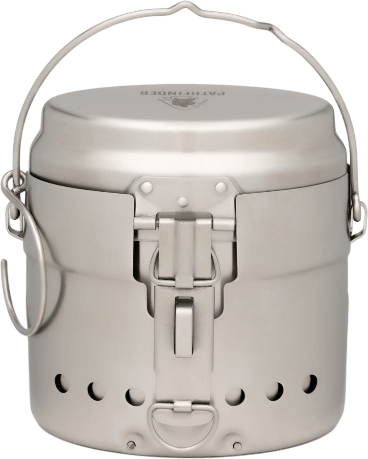 Pathfinder M40 Mess Kit