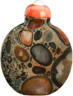 Snuff bottles on the block at Bonhams | the jewelry loupe