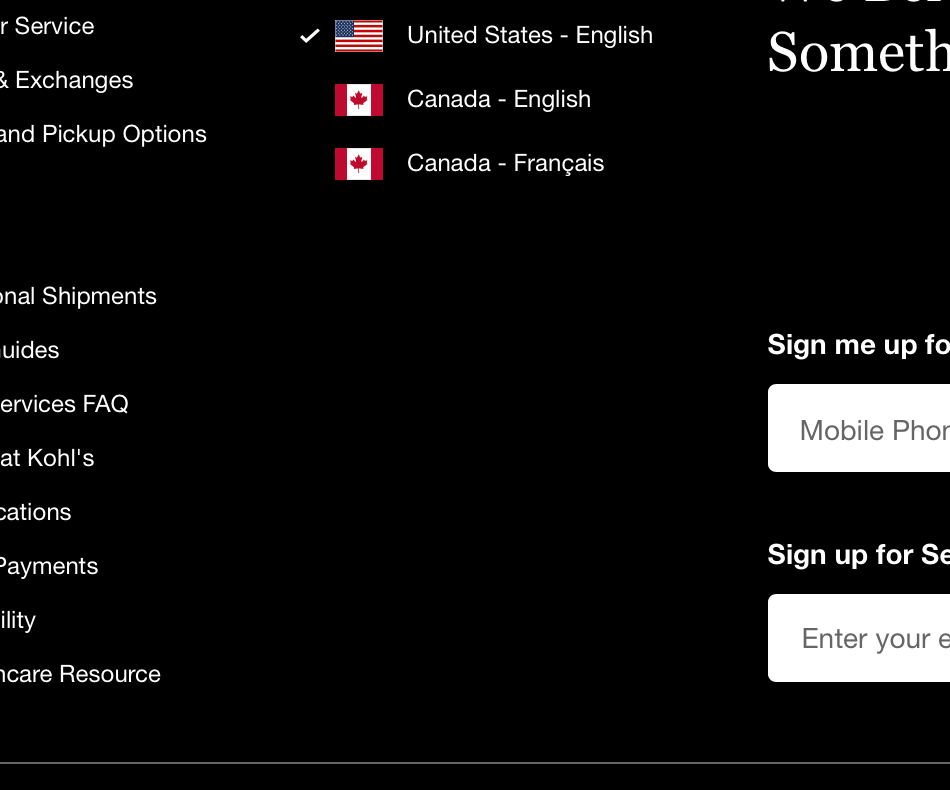 Members-Only Recommendation