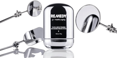 Remedy Face & Neck Firming Retinal Serum Stick