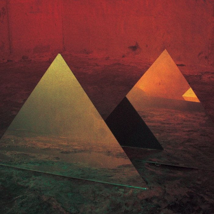 BRONCHO - "Double Vanity"