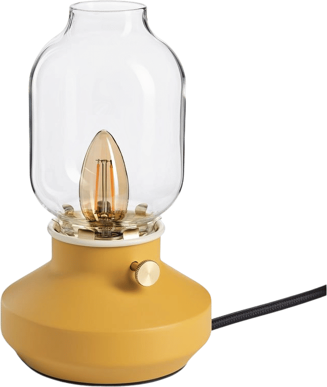 TÄRNABY Table Lamp