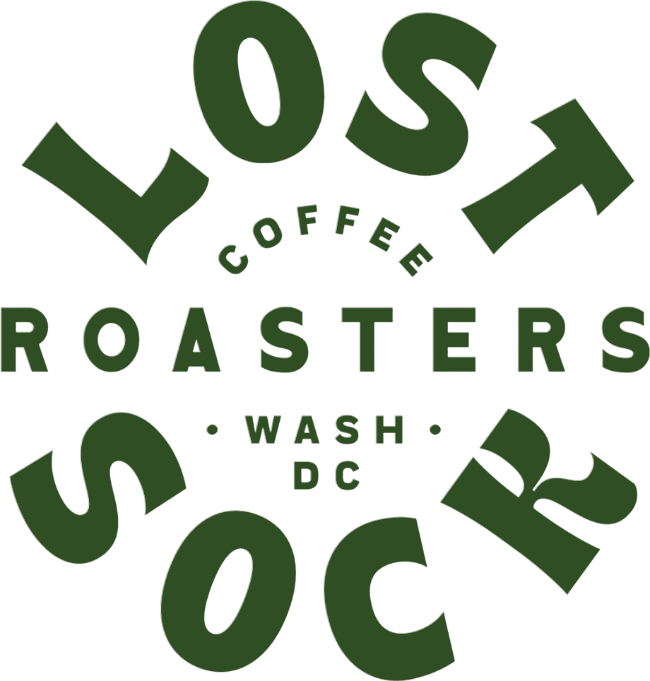 Lost Sock Cafe