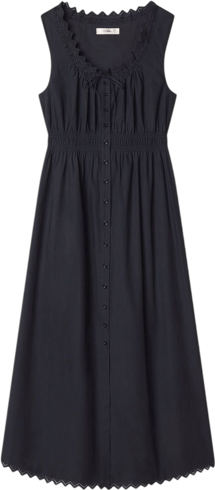 Midi Dress