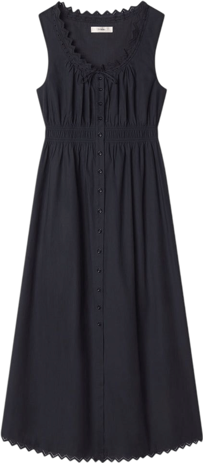 Midi Dress