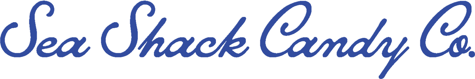Sea Shack Candy Co.