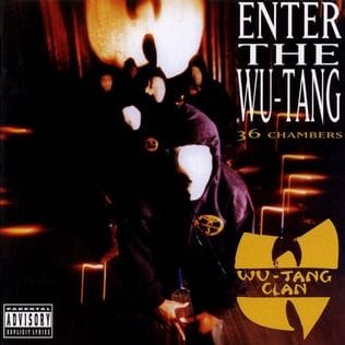 "Wu-Tang Clan Ain't Nuthing ta F' Wit" by Wu-Tang Clan