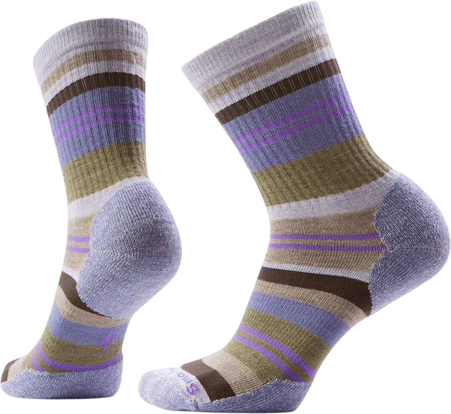 I’d bet on these socks