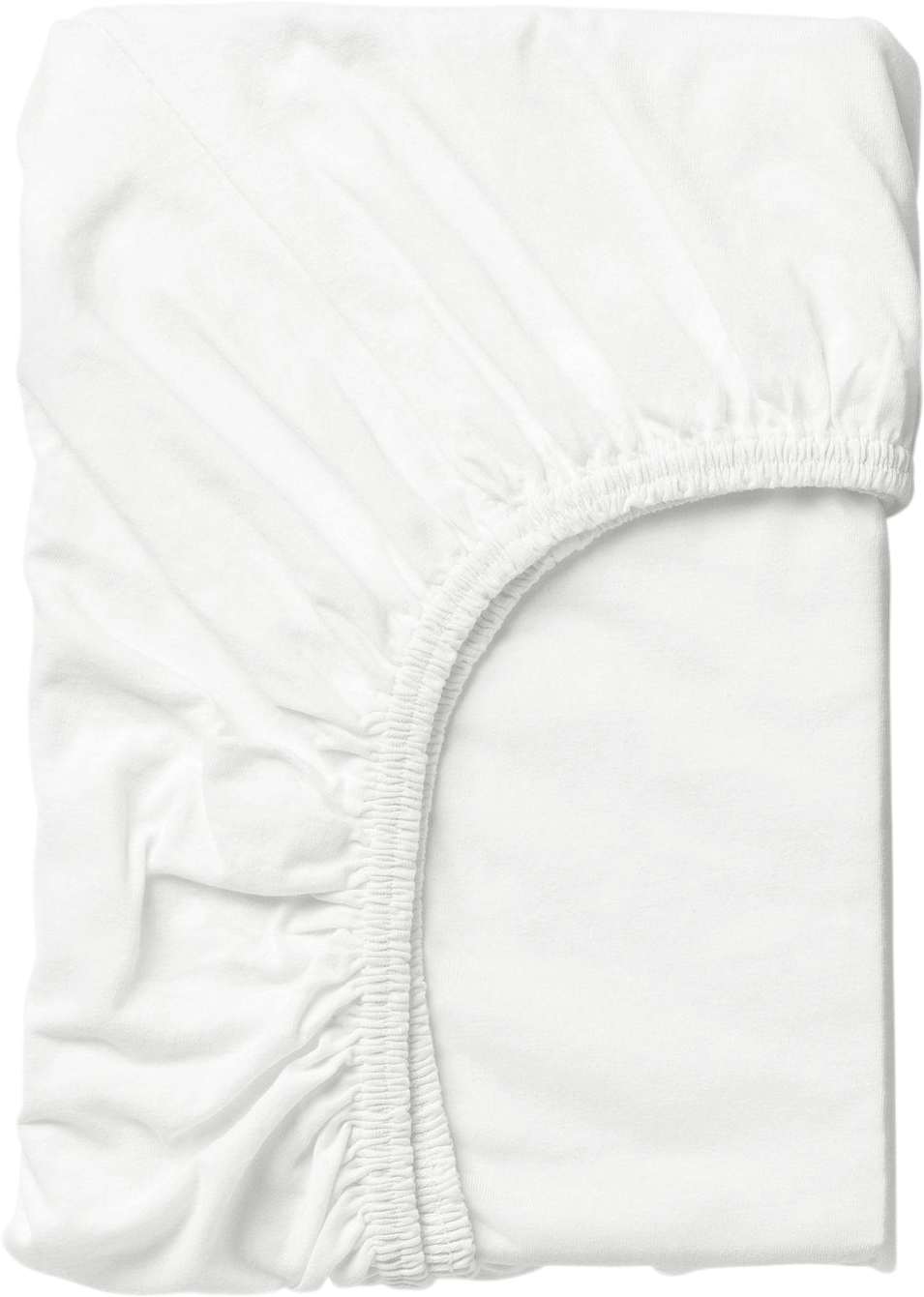 IKEA Len Crib Sheet