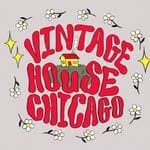vintage house chicago