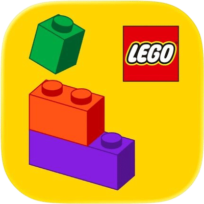 LEGO Builder