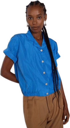 Caron Callahan James shirt