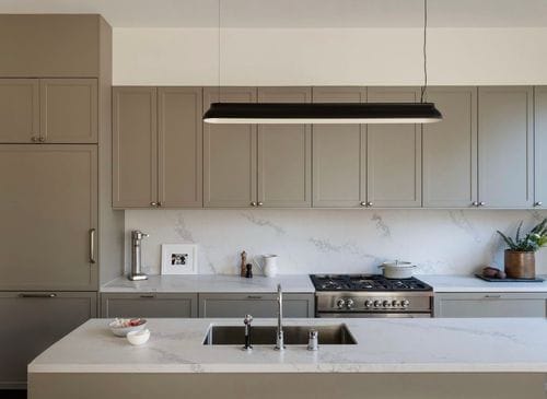 My Kitchen Philosophy.