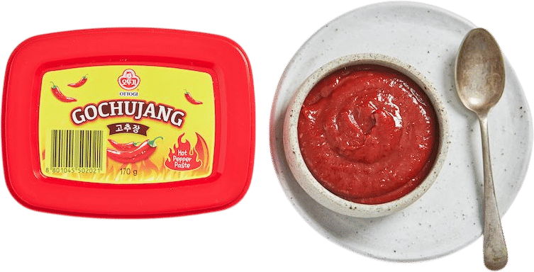 Gochujang